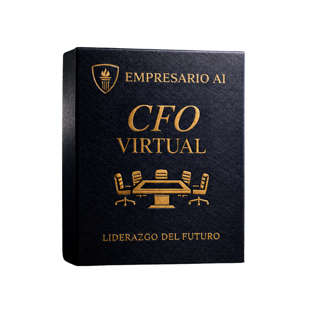 CFO Virtual
