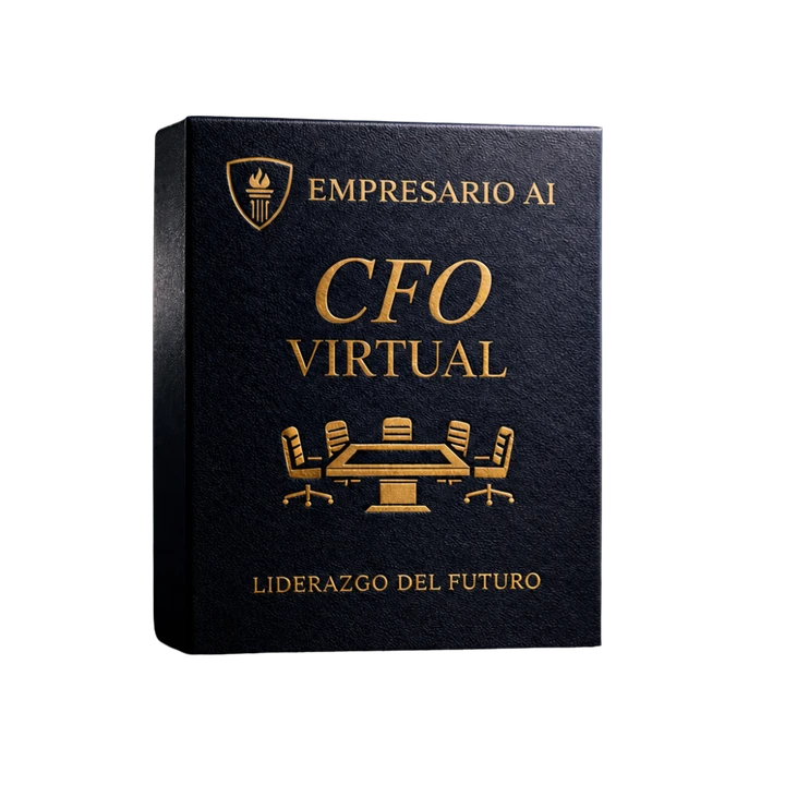 CFO Virtual